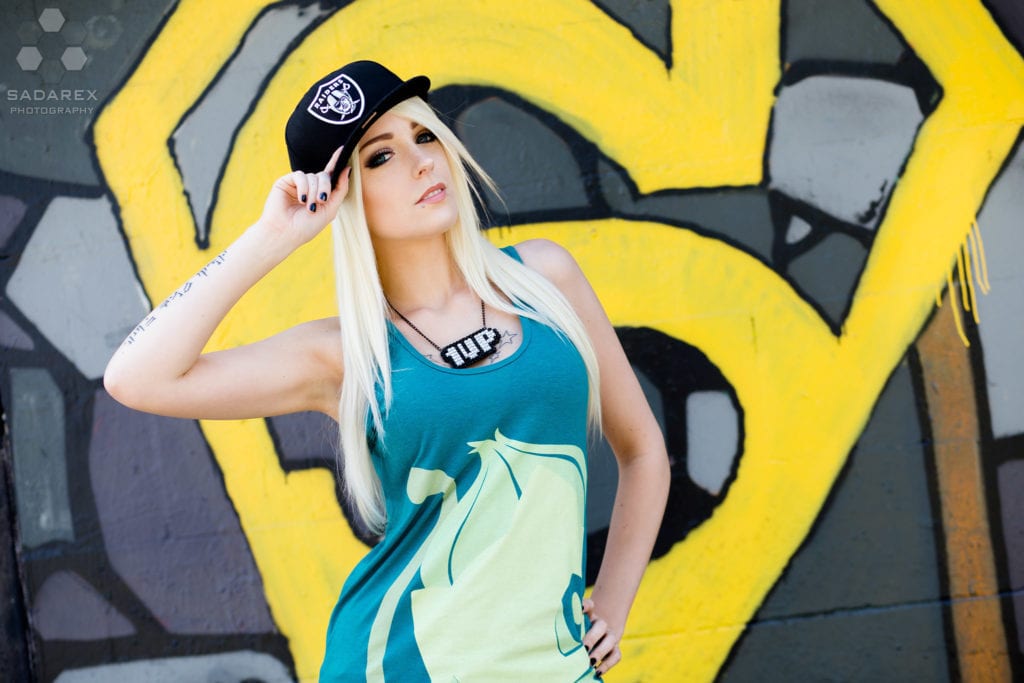 Sadarex Photography